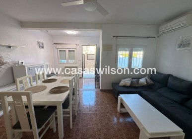 Venta - Bungalow - Torrevieja - Costa Blanca