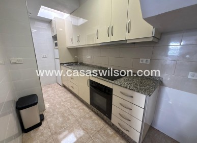 Venta - Bungalow - Torrevieja - Costa Blanca