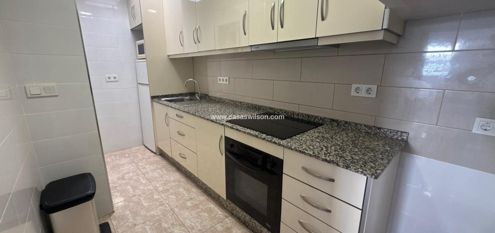 Venta - Bungalow - Torrevieja - Costa Blanca