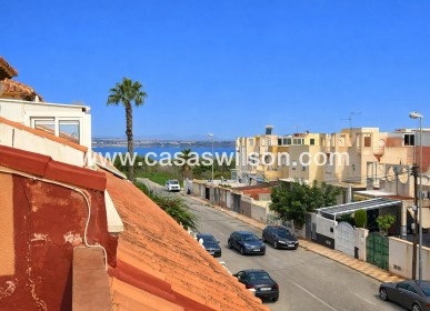 Venta - Bungalow - Torrevieja - Costa Blanca