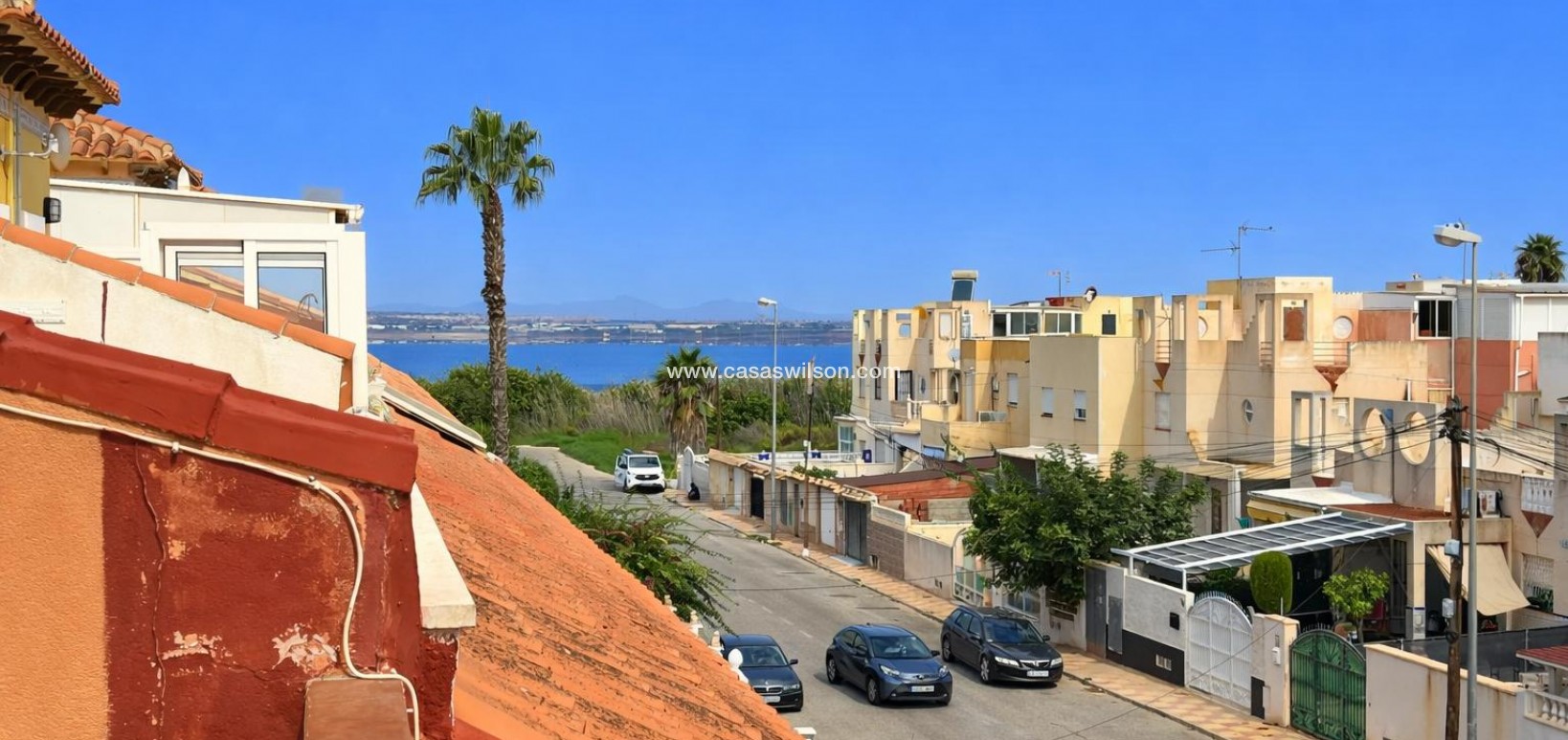 Venta - Bungalow - Torrevieja - Costa Blanca