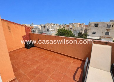 Venta - Bungalow - Torrevieja - Costa Blanca