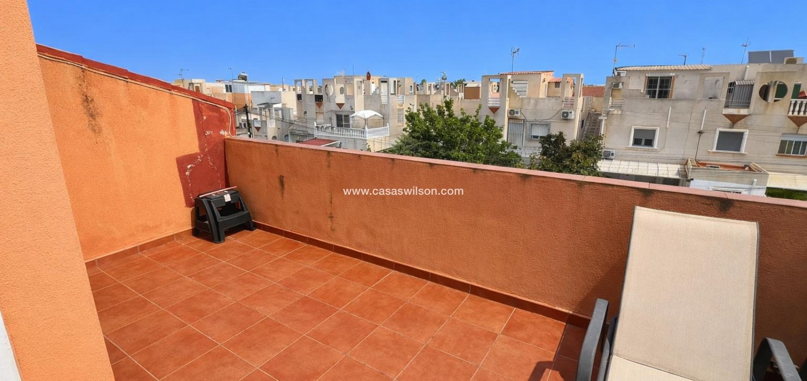 Venta - Bungalow - Torrevieja - Costa Blanca