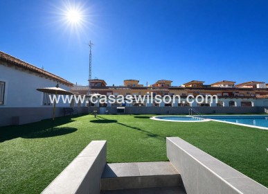 Venta - Bungalow - Torrevieja - Costa Blanca