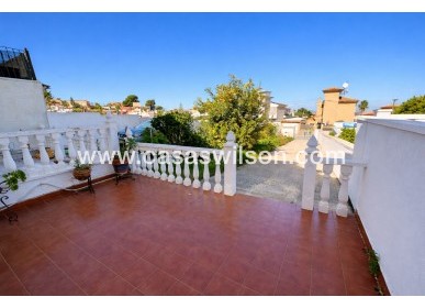Sale - Townhouse - Torrevieja - Costa Blanca