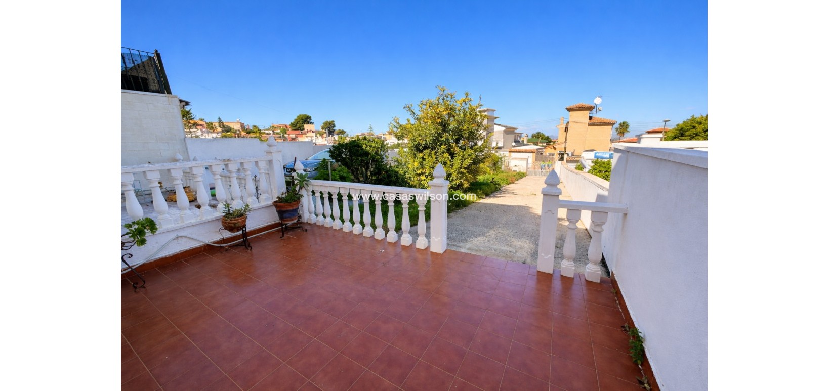 Sale - Townhouse - Torrevieja - Costa Blanca