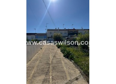 Sale - Townhouse - Torrevieja - Costa Blanca