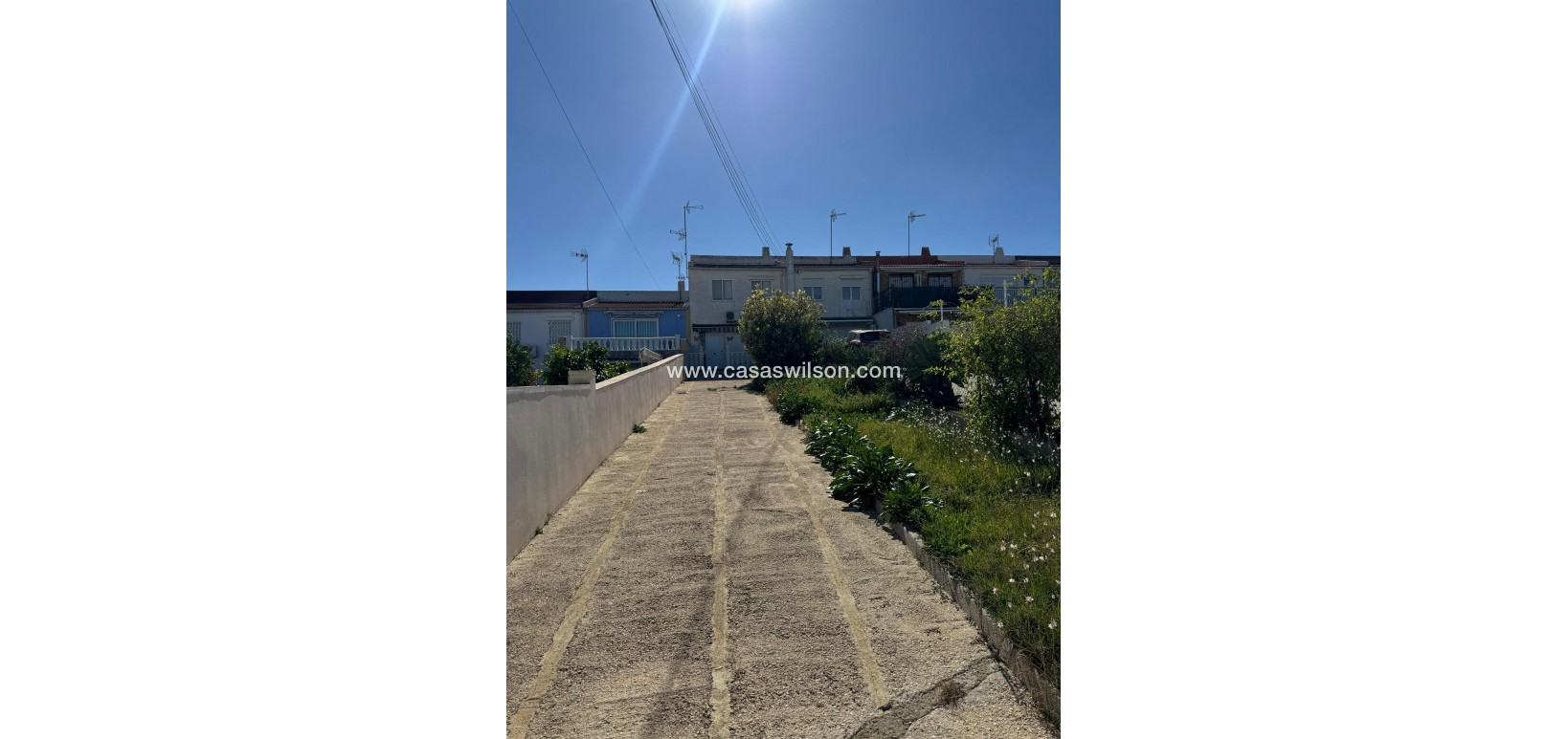 Sale - Townhouse - Torrevieja - Costa Blanca