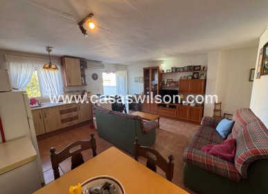 Sale - Townhouse - Torrevieja - Costa Blanca