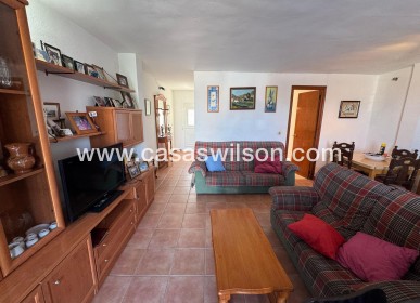 Sale - Townhouse - Torrevieja - Costa Blanca