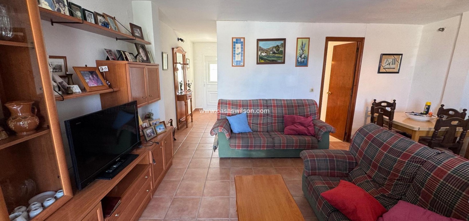 Sale - Townhouse - Torrevieja - Costa Blanca