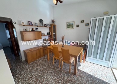 Sale - Townhouse - Torrevieja - Costa Blanca