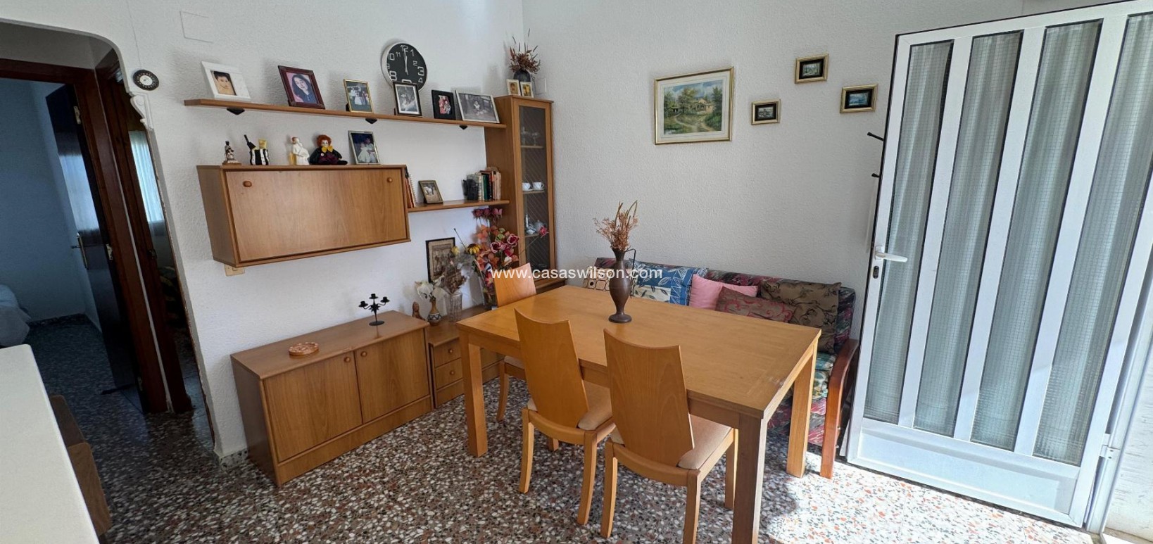 Sale - Townhouse - Torrevieja - Costa Blanca