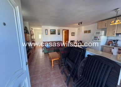 Sale - Townhouse - Torrevieja - Costa Blanca