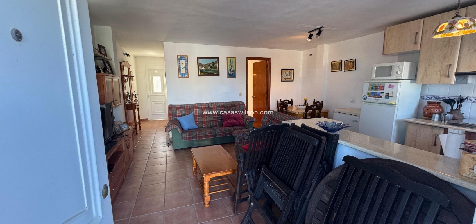 Sale - Townhouse - Torrevieja - Costa Blanca