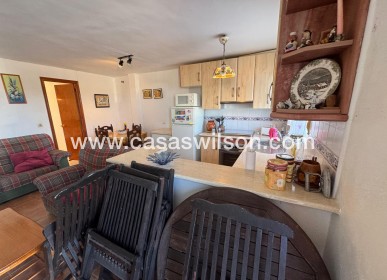 Sale - Townhouse - Torrevieja - Costa Blanca