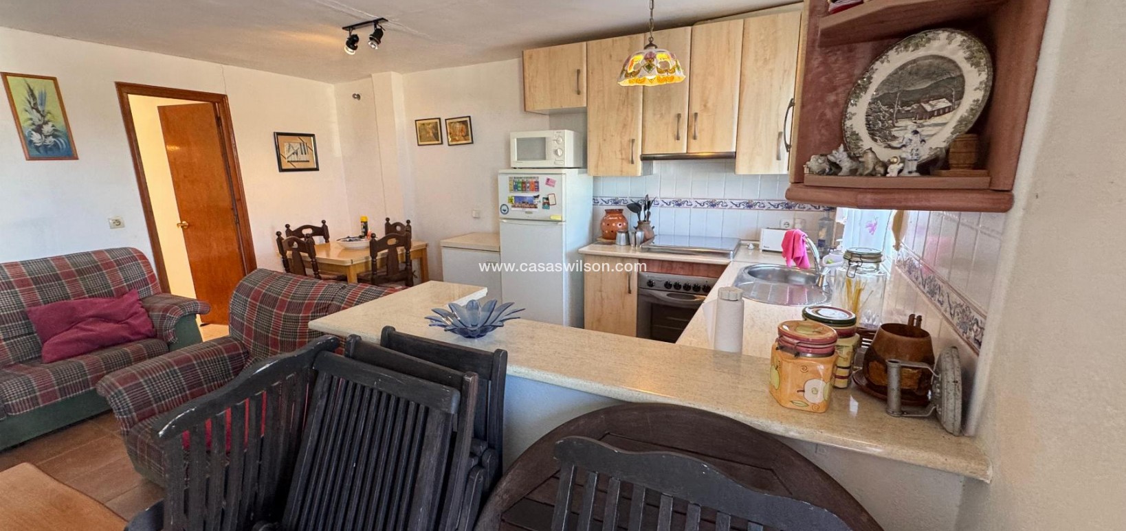 Sale - Townhouse - Torrevieja - Costa Blanca