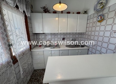 Sale - Townhouse - Torrevieja - Costa Blanca