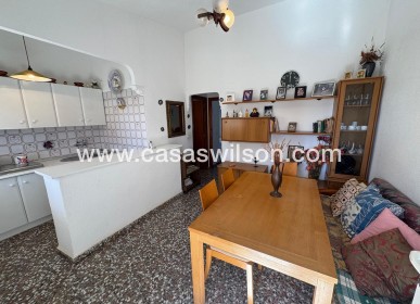 Sale - Townhouse - Torrevieja - Costa Blanca