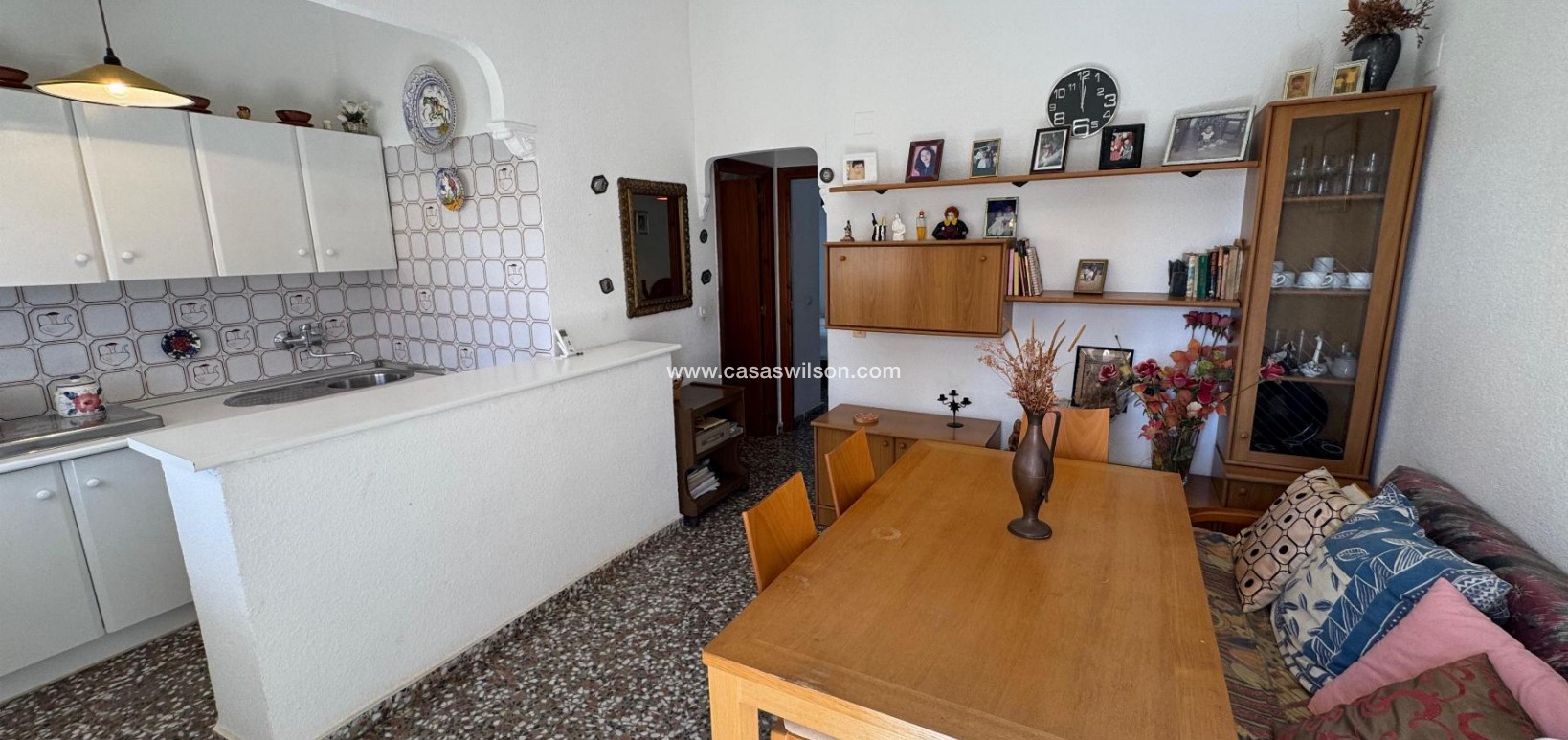 Sale - Townhouse - Torrevieja - Costa Blanca