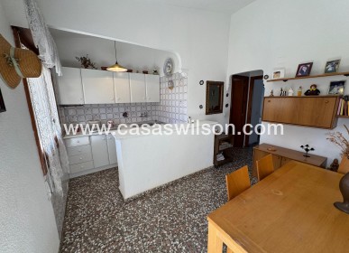 Sale - Townhouse - Torrevieja - Costa Blanca