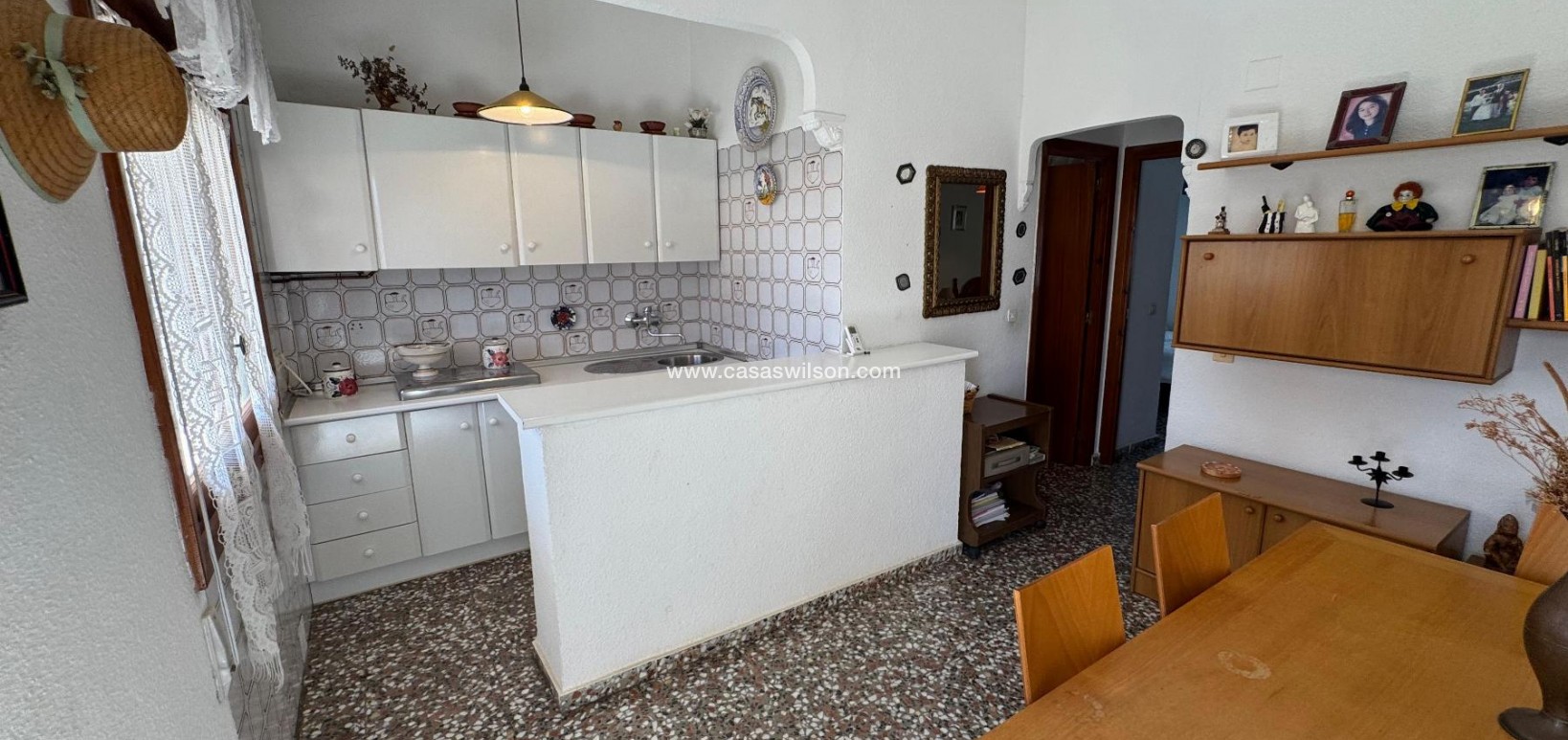 Sale - Townhouse - Torrevieja - Costa Blanca