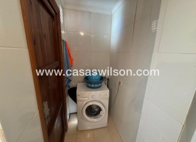 Sale - Townhouse - Torrevieja - Costa Blanca