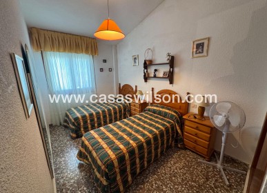 Sale - Townhouse - Torrevieja - Costa Blanca