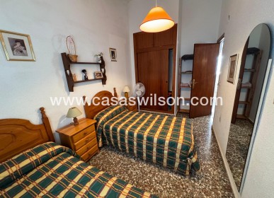 Sale - Townhouse - Torrevieja - Costa Blanca