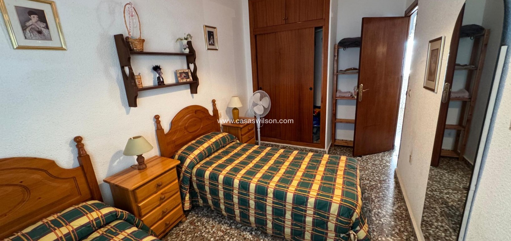 Sale - Townhouse - Torrevieja - Costa Blanca