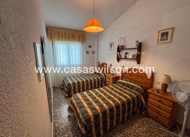 Sale - Townhouse - Torrevieja - Costa Blanca