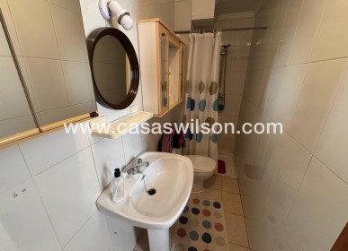 Sale - Townhouse - Torrevieja - Costa Blanca