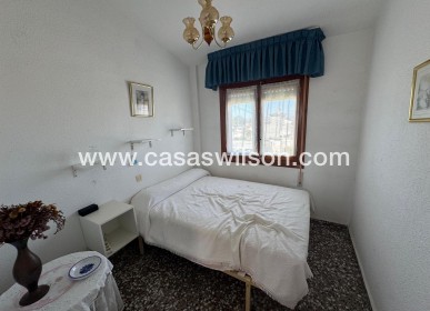 Sale - Townhouse - Torrevieja - Costa Blanca