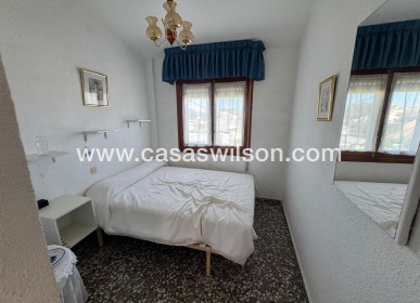 Sale - Townhouse - Torrevieja - Costa Blanca