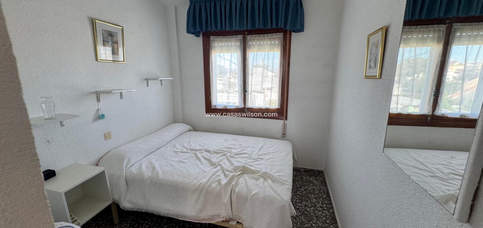 Sale - Townhouse - Torrevieja - Costa Blanca