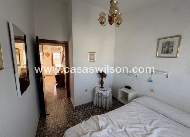 Sale - Townhouse - Torrevieja - Costa Blanca