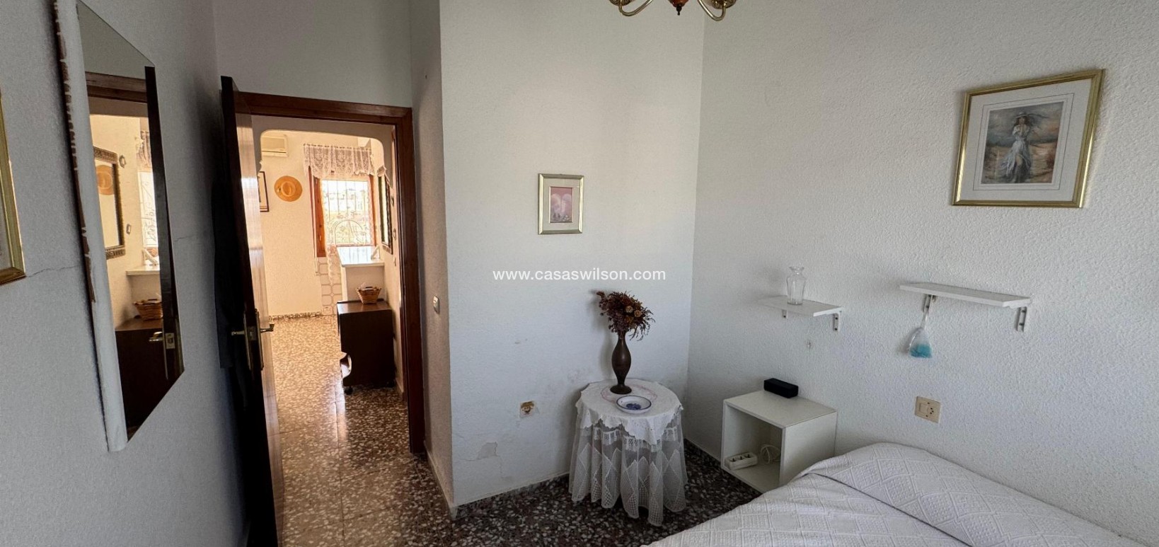 Sale - Townhouse - Torrevieja - Costa Blanca