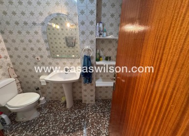 Sale - Townhouse - Torrevieja - Costa Blanca