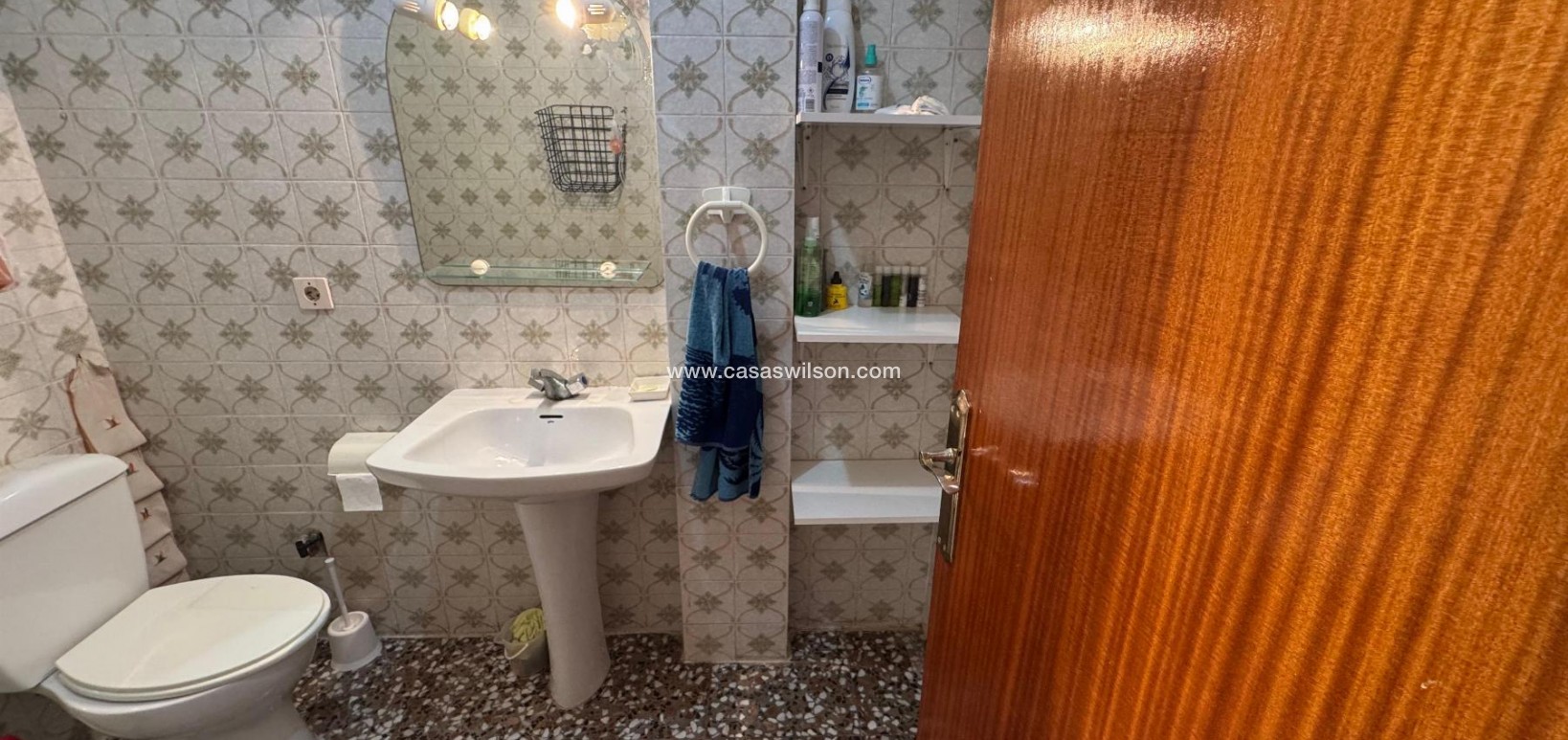 Sale - Townhouse - Torrevieja - Costa Blanca