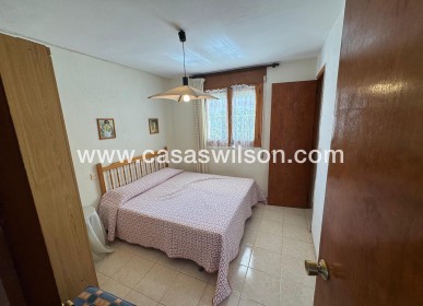 Sale - Townhouse - Torrevieja - Costa Blanca