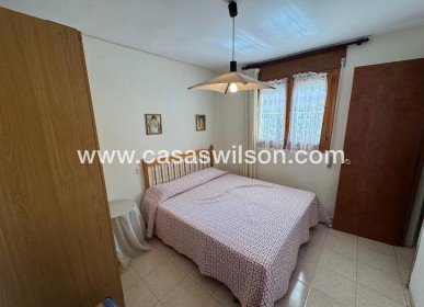 Sale - Townhouse - Torrevieja - Costa Blanca