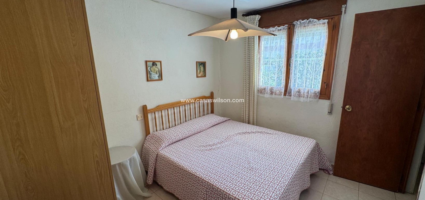 Sale - Townhouse - Torrevieja - Costa Blanca