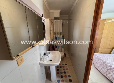 Sale - Townhouse - Torrevieja - Costa Blanca