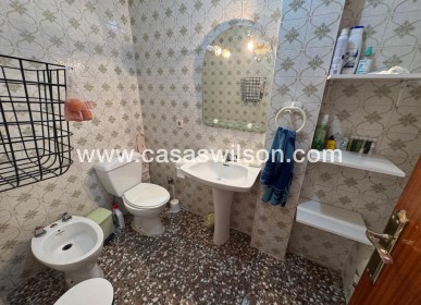 Sale - Townhouse - Torrevieja - Costa Blanca
