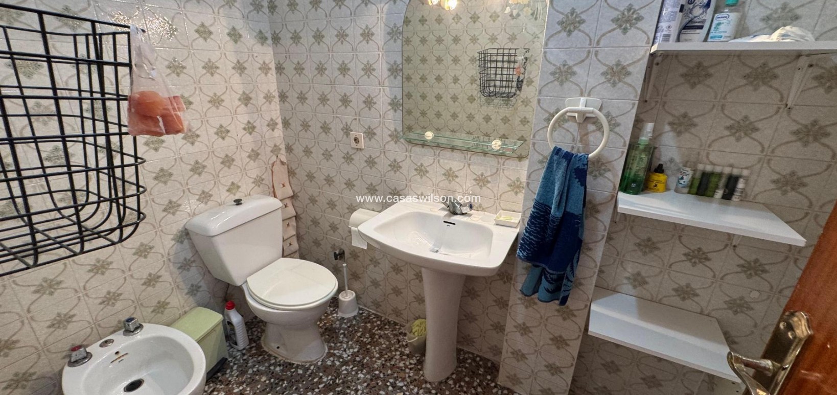 Sale - Townhouse - Torrevieja - Costa Blanca