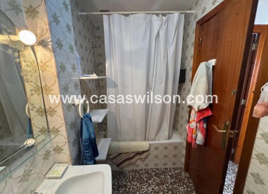 Sale - Townhouse - Torrevieja - Costa Blanca