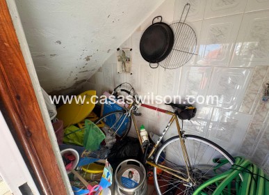 Sale - Townhouse - Torrevieja - Costa Blanca