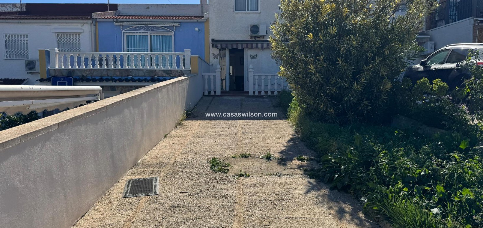 Sale - Townhouse - Torrevieja - Costa Blanca