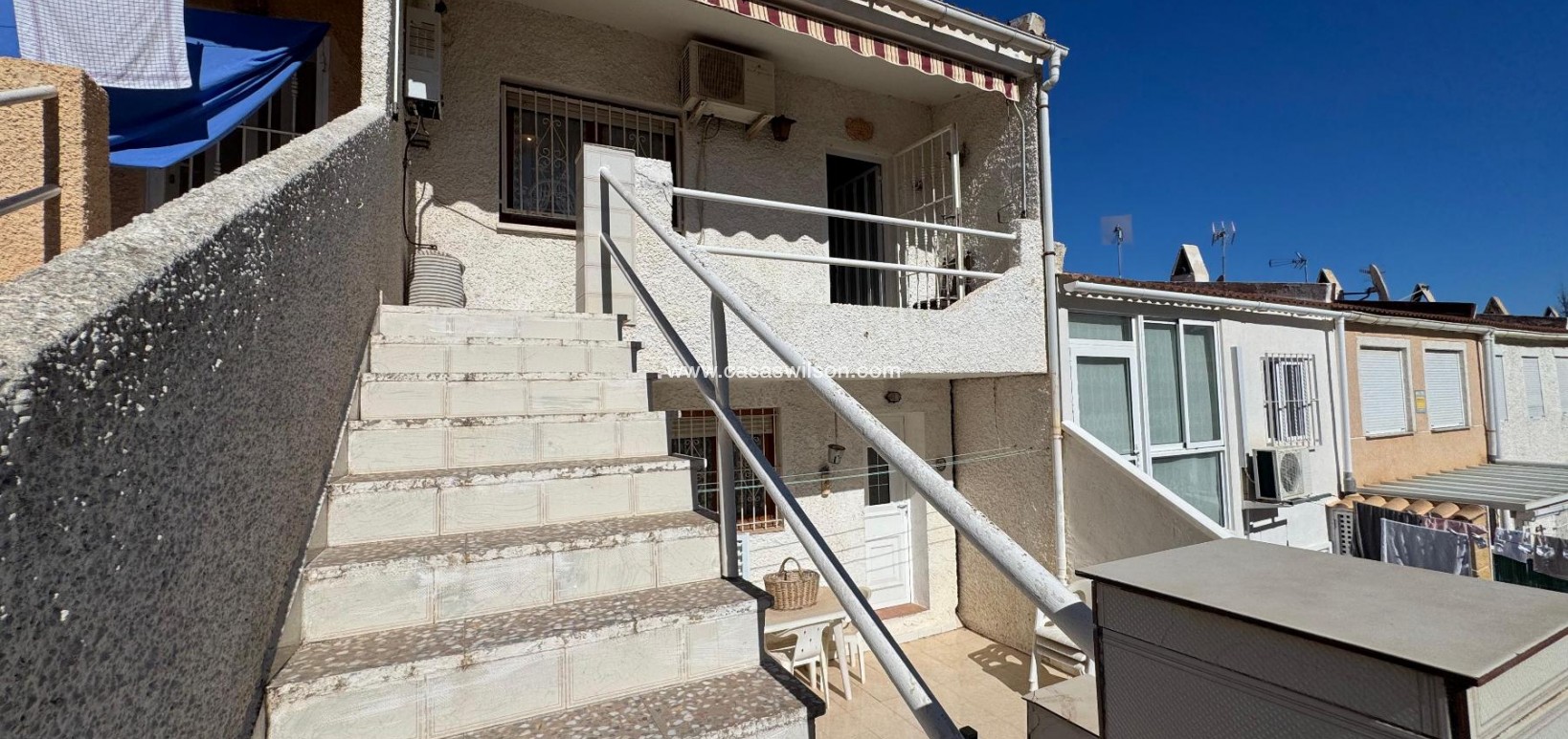 Sale - Townhouse - Torrevieja - Costa Blanca