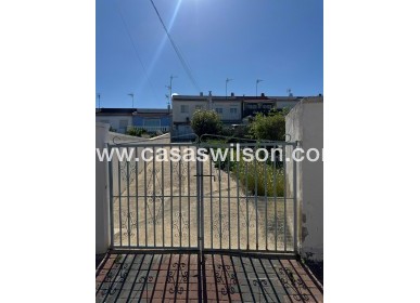 Sale - Townhouse - Torrevieja - Costa Blanca